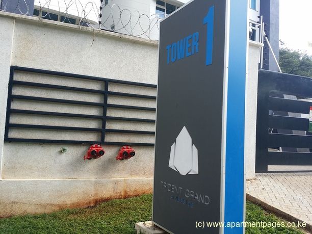 Trident Grand Riverside, Riverside Gardens, 174, Nairobi City, Nairobi, Kenya