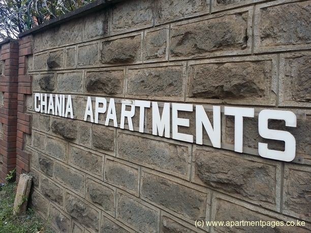 Chania Apartments, Chania Avenue, 119, Nairobi City, Nairobi, Kenya