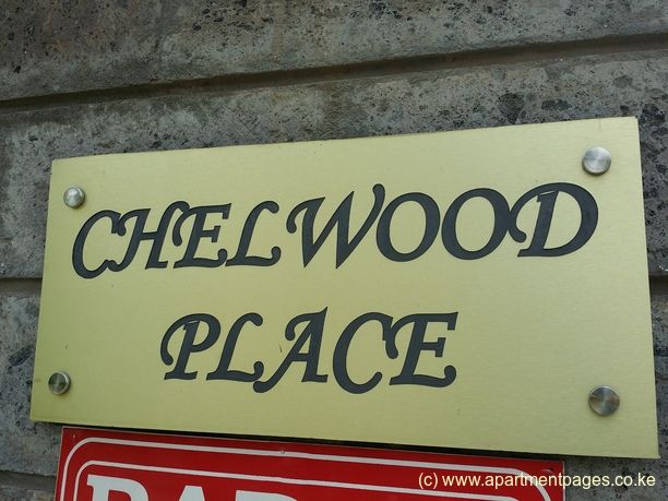 Chelwood Place, Wood Avenue, 119, Nairobi City, Nairobi, Kenya