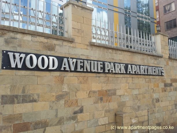 Wood Avenue Park Apartments, Wood Avenue, 119, Nairobi City, Nairobi, Kenya