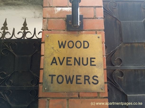 Wood Avenue Towers, Wood Avenue, 119, Nairobi City, Nairobi, Kenya