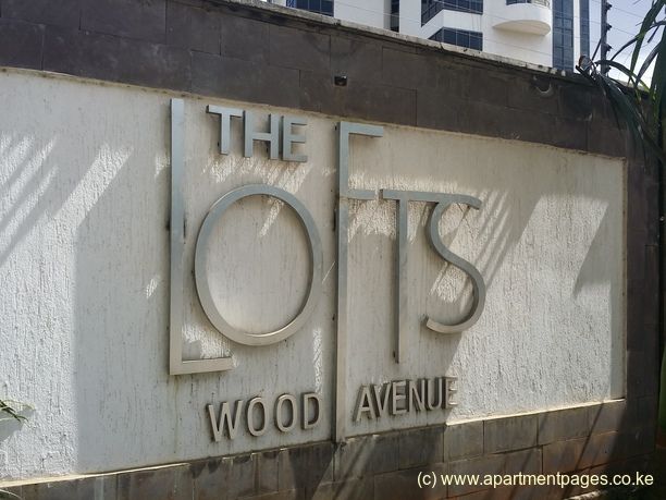 The Lofts Wood Avenue, Wood Avenue, 119, Nairobi City, Nairobi, Kenya
