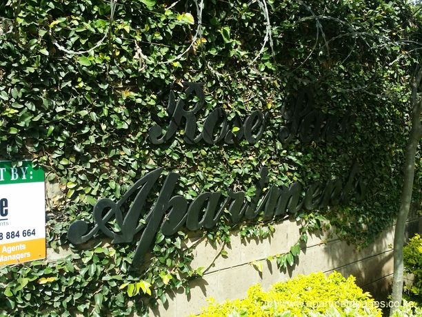 Rose Park Apartments, Rose Avenue, 119, Nairobi City, Nairobi, Kenya