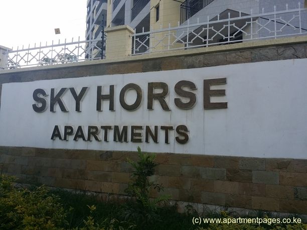 Sky Horse Apartments, Wood Avenue, 119, Nairobi City, Nairobi, Kenya