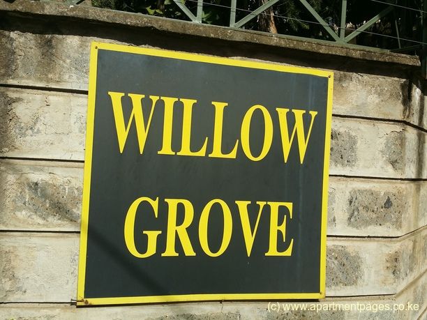 Willow Grove, Muringa Road, 119, Nairobi City, Nairobi, Kenya