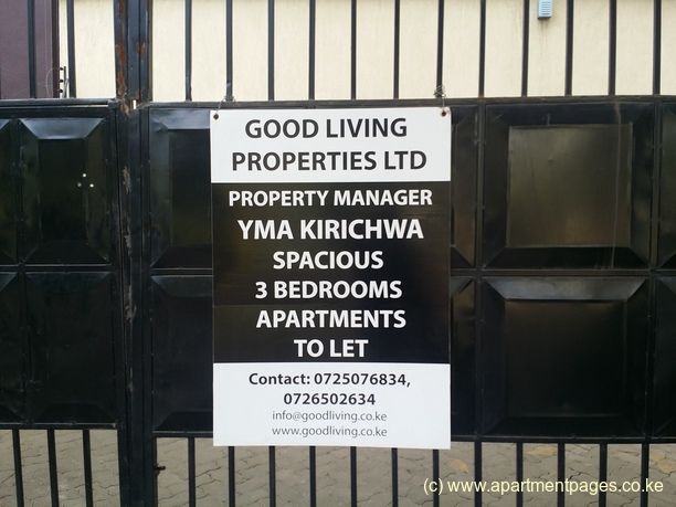 YMA Kirichwa, Kirichwa Road, 119, Nairobi City, Nairobi, Kenya