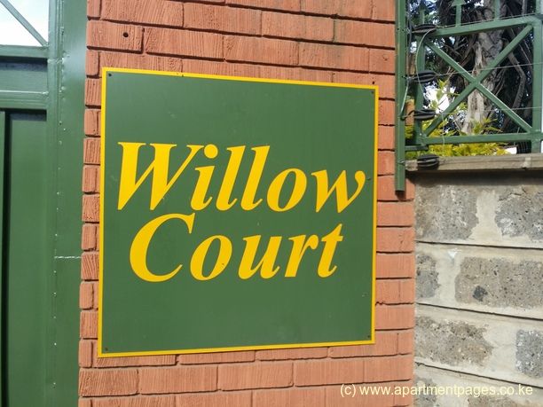 Willow Court, Kirichwa Road, 119, Nairobi City, Nairobi, Kenya