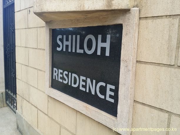 Shiloh Residence, Menelik Road, 119, Nairobi City, Nairobi, Kenya
