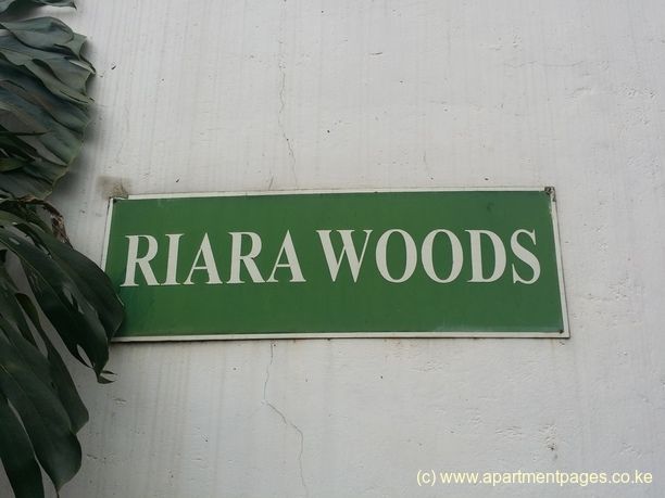 Riara Woods, Ole Dume Road, 119, Nairobi City, Nairobi, Kenya