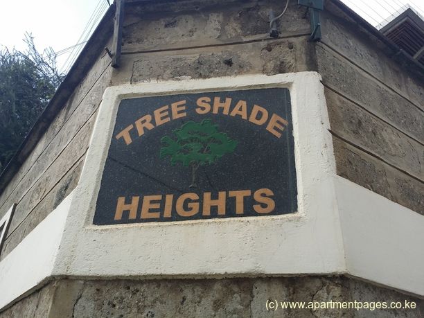 Tree Shade Heights, Kirichwa Road, 119, Nairobi City, Nairobi, Kenya