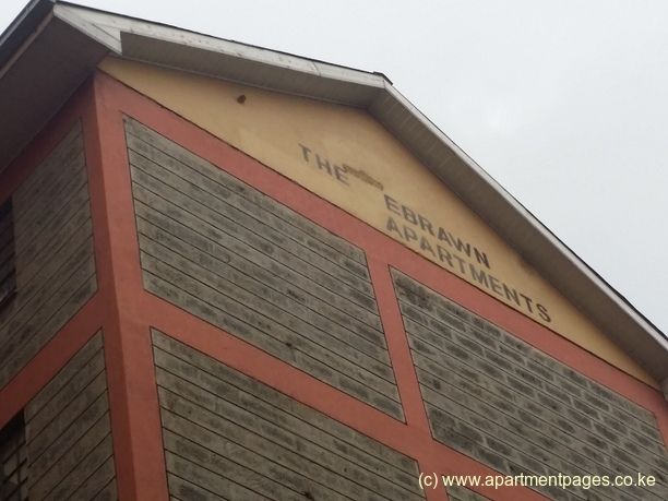 The Ebrawn Apartments, TRM Drive, 176, Nairobi City, Nairobi, Kenya