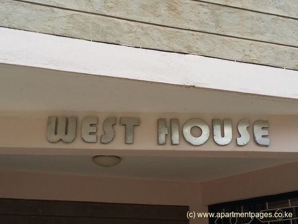 West House, TRM Drive, 176, Nairobi City, Nairobi, Kenya