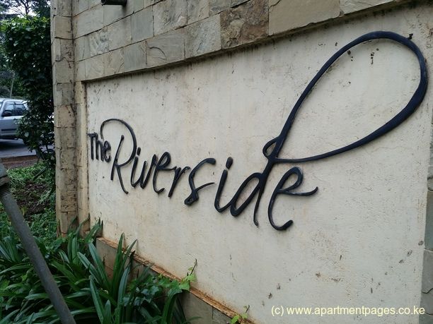 The Riverside, Riverside Drive, 174, Nairobi City, Nairobi, Kenya