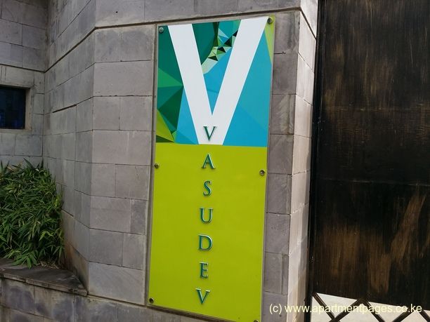 Vasudev, Siaya Road, 118, Nairobi City, Nairobi, Kenya