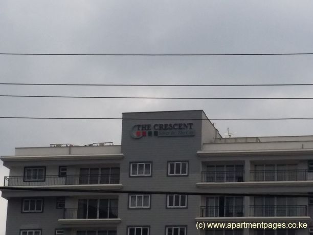 The Crescent Silver In The City, Gatundu Crescent, 118, Nairobi City, Nairobi, Kenya