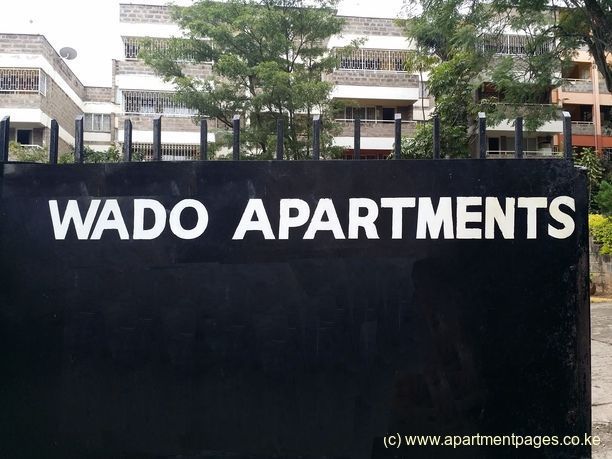Wado Apartments, Kirichwa Road, 119, Nairobi City, Nairobi, Kenya