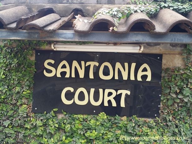 Santonia Court, Kirichwa Gardens Road, 119, Nairobi City, Nairobi, Kenya