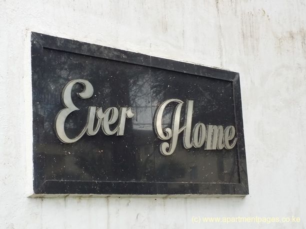 Ever Home, Kahyawe Road, 119, Nairobi City, Nairobi, Kenya
