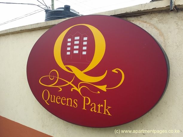 Queens Park, Kagundo Road, 118, Nairobi City, Nairobi, Kenya