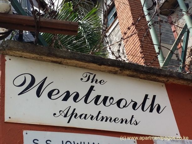 The Wentworth Apartments, Githunguri Road, 118, Nairobi City, Nairobi, Kenya