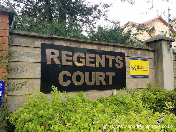 Regents Court, Githunguri Road, 118, Nairobi City, Nairobi, Kenya