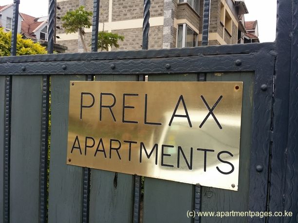 Prelax Apartments, Githunguri Road, 118, Nairobi City, Nairobi, Kenya