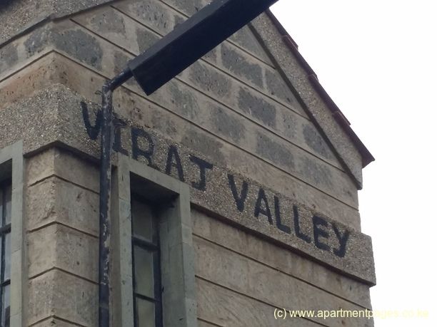 Viraj Valley, Githunguri Close, 118, Nairobi City, Nairobi, Kenya