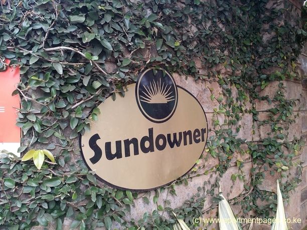 Sundowner, Githunguri Road, 118, Nairobi City, Nairobi, Kenya