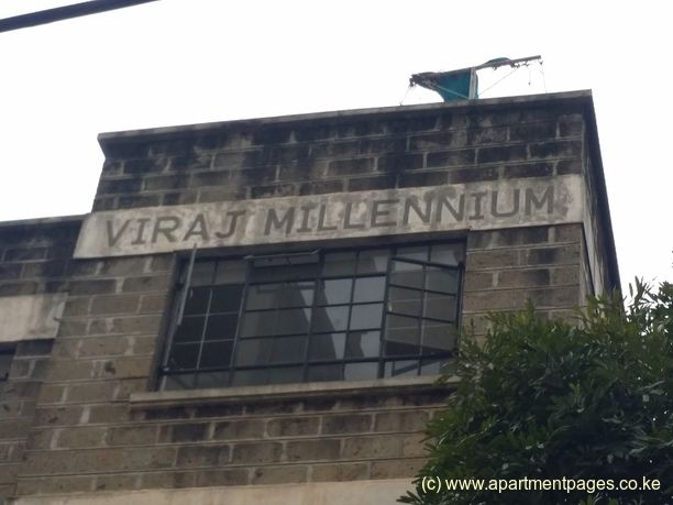 Viraj Millennium, Githunguri Road, 118, Nairobi City, Nairobi, Kenya