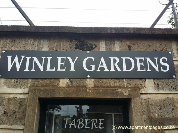 Winley Gardens, Tabere Crescent, 118, Nairobi City, Nairobi, Kenya