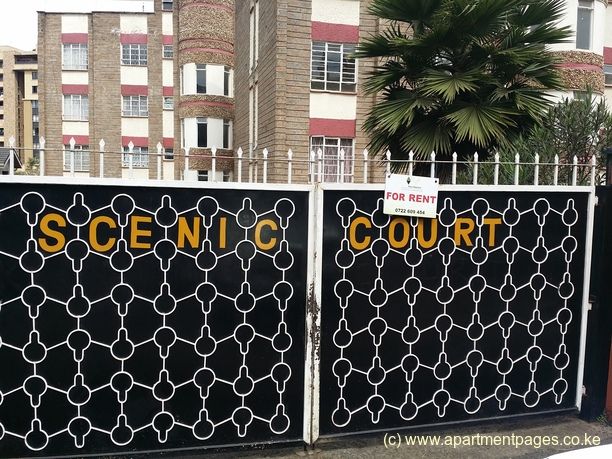 Scenic Court, Oloitoktok Road, 118, Nairobi City, Nairobi, Kenya