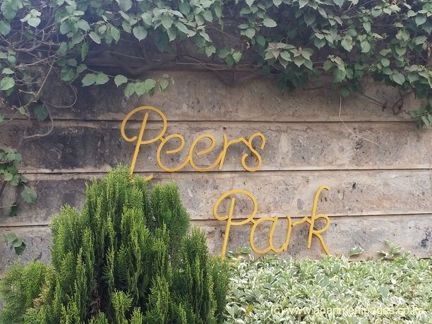 Peers Park, Kikambala Road, 118, Nairobi City, Nairobi, Kenya