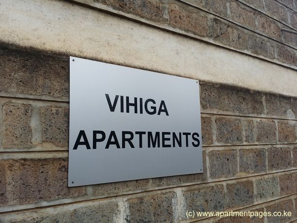 Vihiga Apartments, Vihiga Close, 118, Nairobi City, Nairobi, Kenya