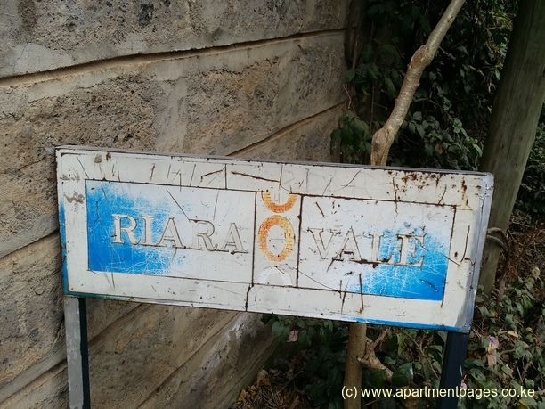 Riara Vale, Gatura Gardens, 119, Nairobi City, Nairobi, Kenya