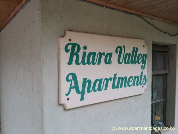 Riara Valley Apartments, Gatura Gardens, 119, Nairobi City, Nairobi, Kenya