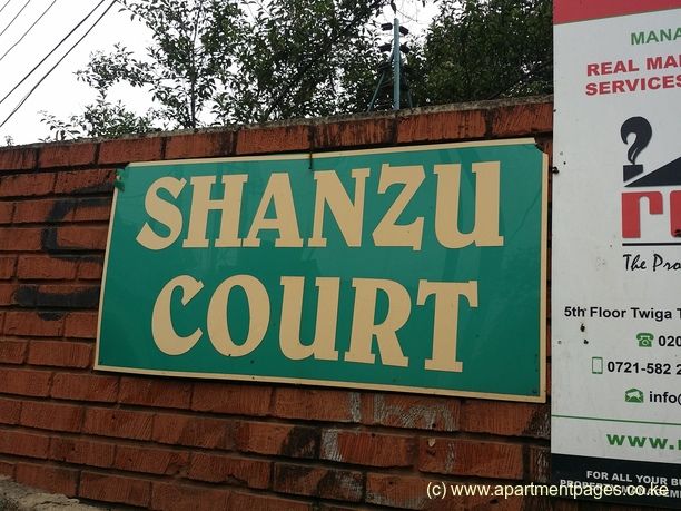 Shanzu Court, Riara Road, 119, Nairobi City, Nairobi, Kenya