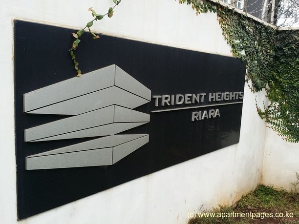 Trident Heights Riara, Riara Road, 119, Nairobi City, Nairobi, Kenya