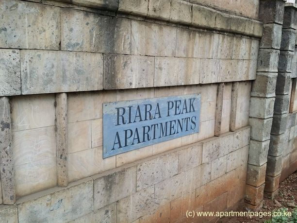 Riara Peak Apartments, Riara Road, 119, Nairobi City, Nairobi, Kenya