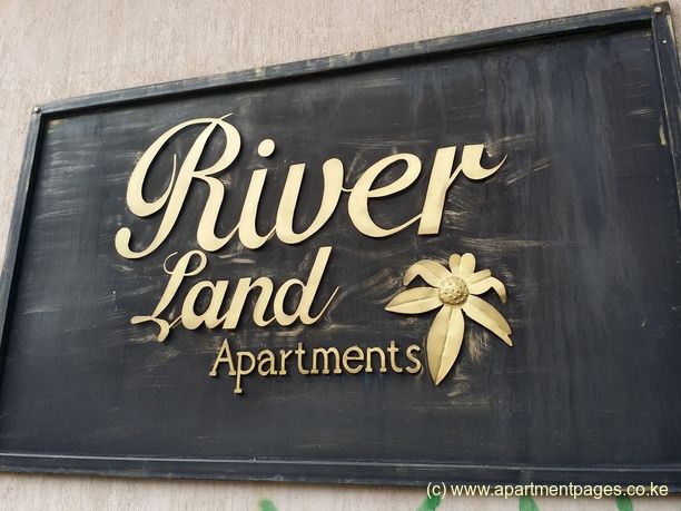 River Land Apartments, Makindi Road, 119, Nairobi City, Nairobi, Kenya