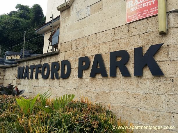 Watford Park, Riara Road, 119, Nairobi City, Nairobi, Kenya