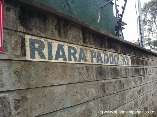 Riara Paddocks, Riara Road, 119, Nairobi City, Nairobi, Kenya