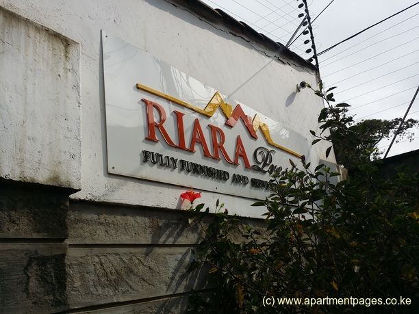 Riara Prestige Apartments, Riara Road, 119, Nairobi City, Nairobi, Kenya