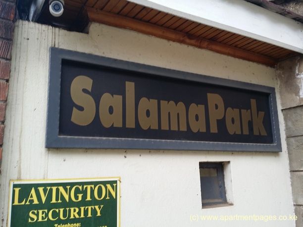 Salama Park, Riara Road, 119, Nairobi City, Nairobi, Kenya