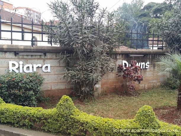 Riara Downs, Riara Road, 119, Nairobi City, Nairobi, Kenya