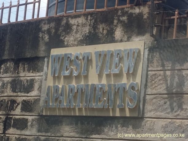West View Apartments, School Grove, 198, Nairobi City, Nairobi, Kenya