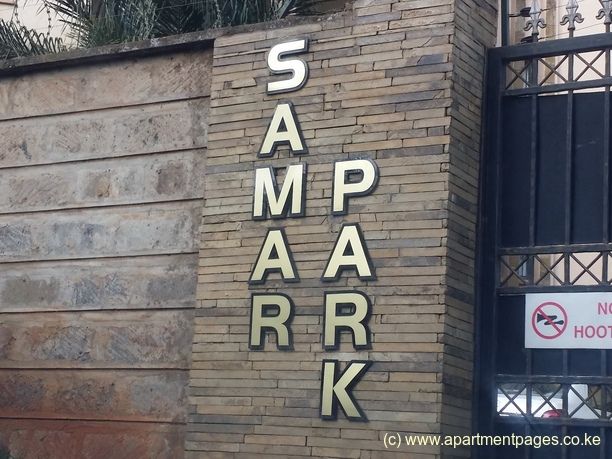 Samar Park, Kabete Lane, 185, Nairobi City, Nairobi, Kenya