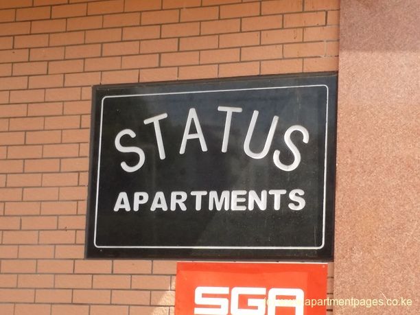 Status Apartments, 1st Parkland Avenue, 166, Nairobi City, Nairobi, Kenya