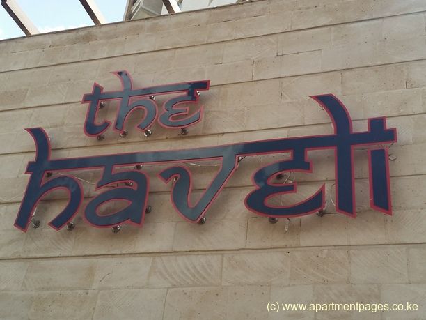 The Haveli, 2nd Parklands Avenue, 166, Nairobi City, Nairobi, Kenya