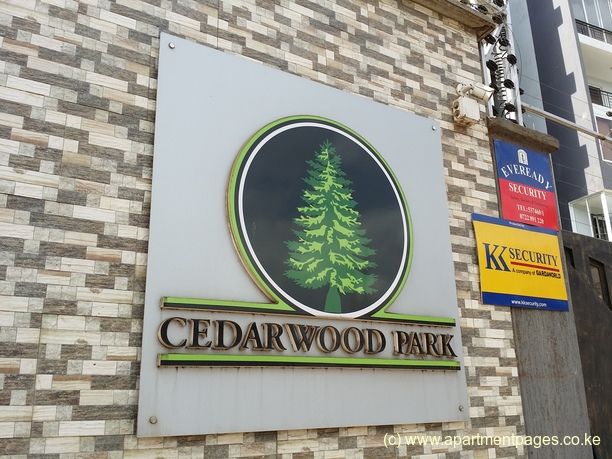 Cedarwood Park, 2nd Parklands Avenue, 166, Nairobi City, Nairobi, Kenya