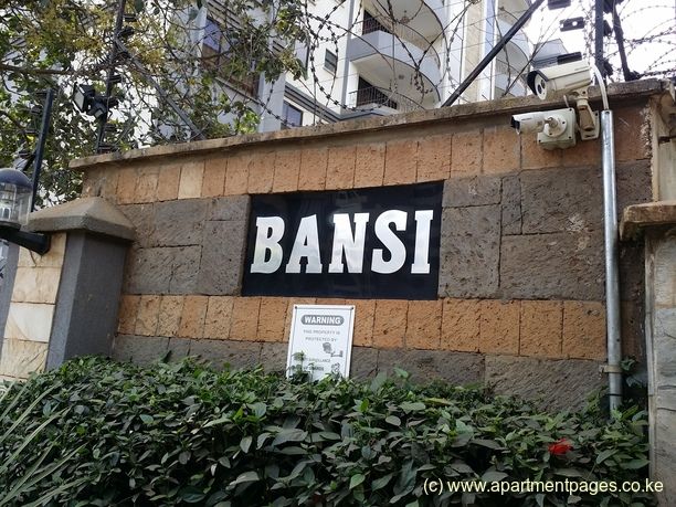 Bansi, 2nd Parklands Avenue, 166, Nairobi City, Nairobi, Kenya